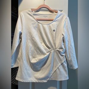 Chase Bank Ladies Logo-Wear Top